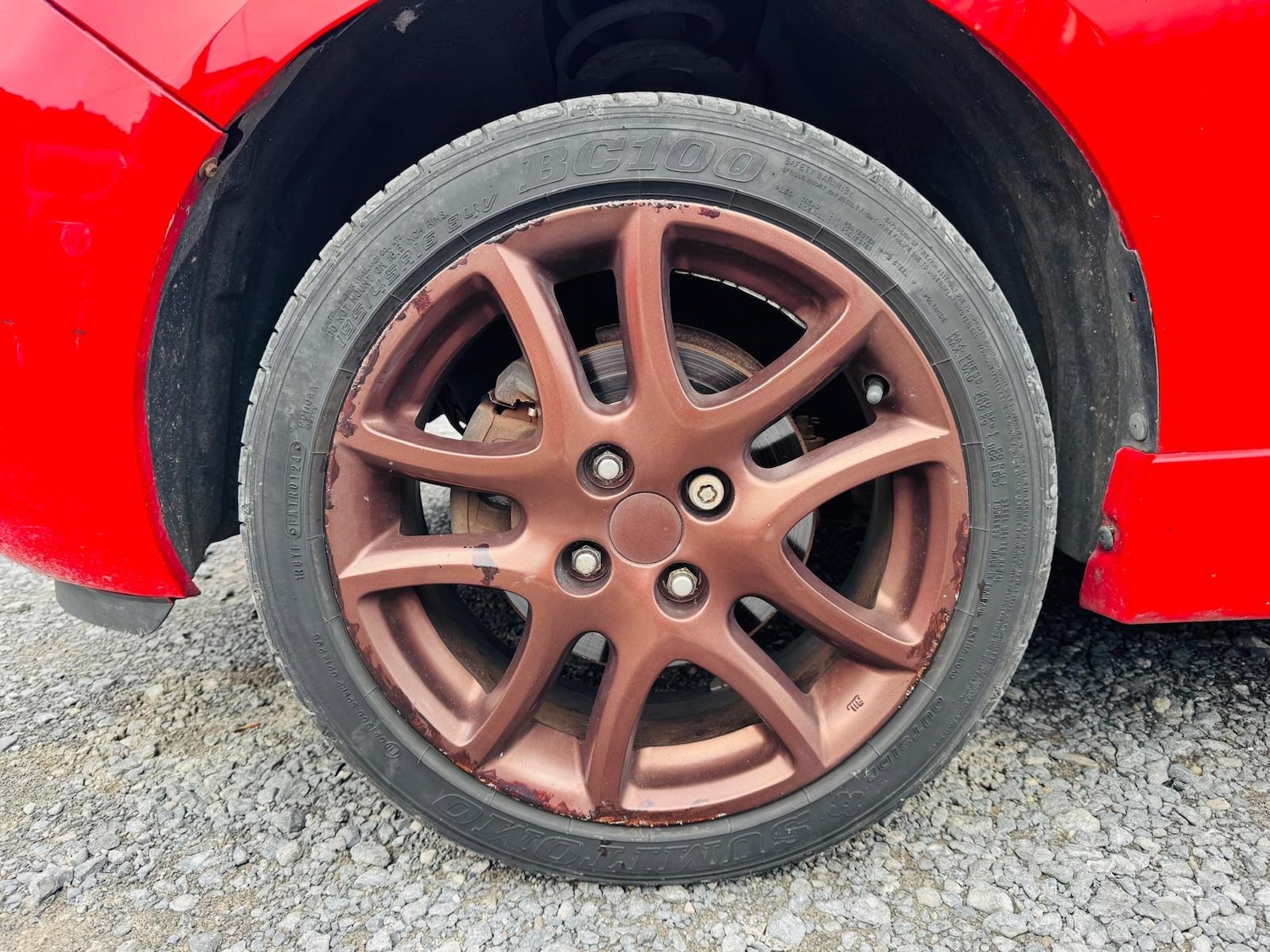 Used Mazda Mazda2 2011 for sale - 76037282: Photo 22