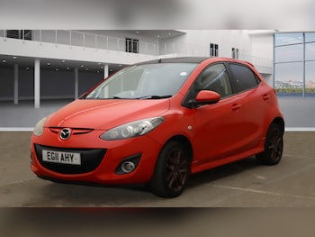 Used Mazda Mazda2 2011 for sale - 76037282: Photo