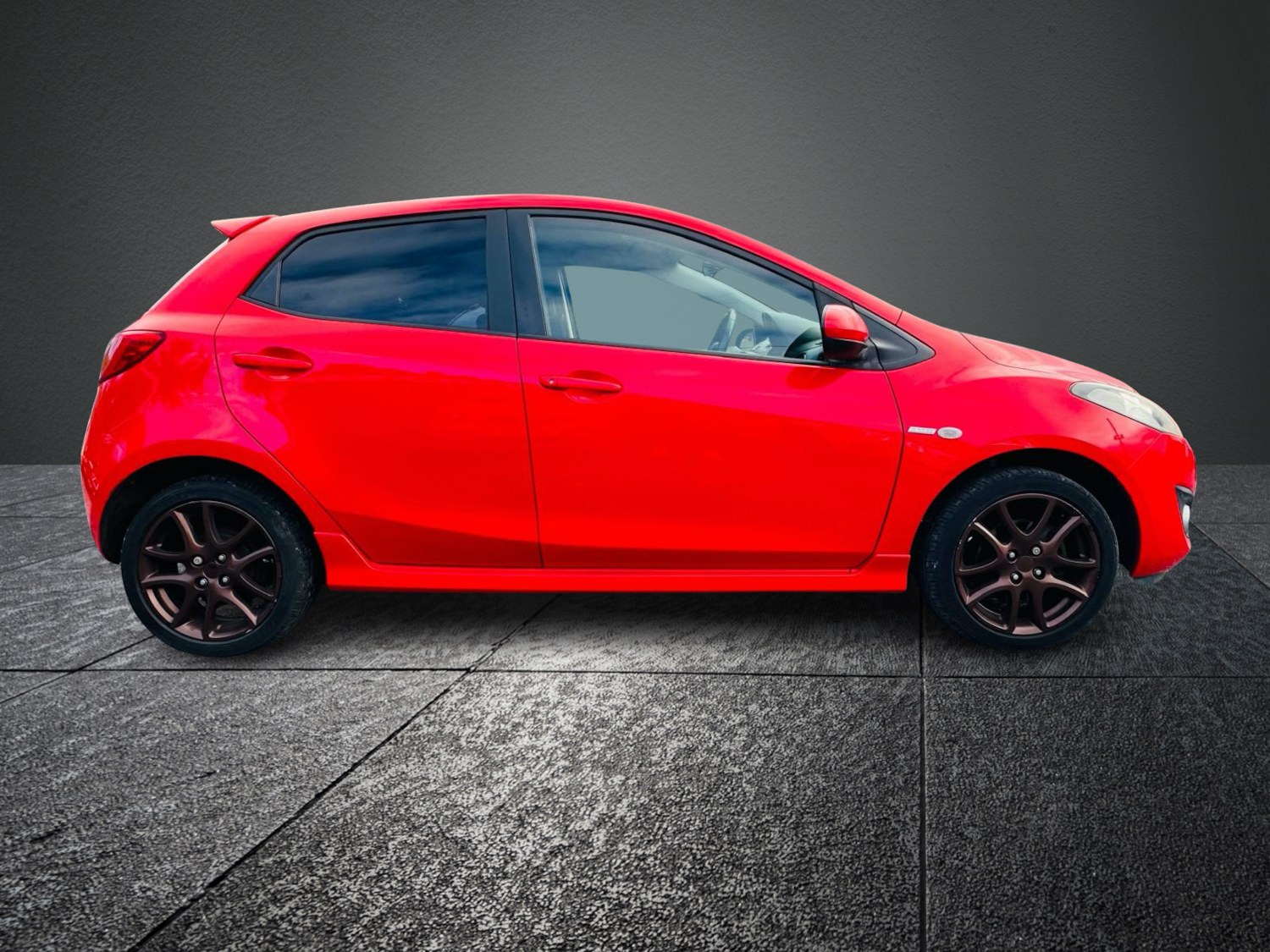 Used Mazda Mazda2 2011 for sale - 76037282: Photo 3