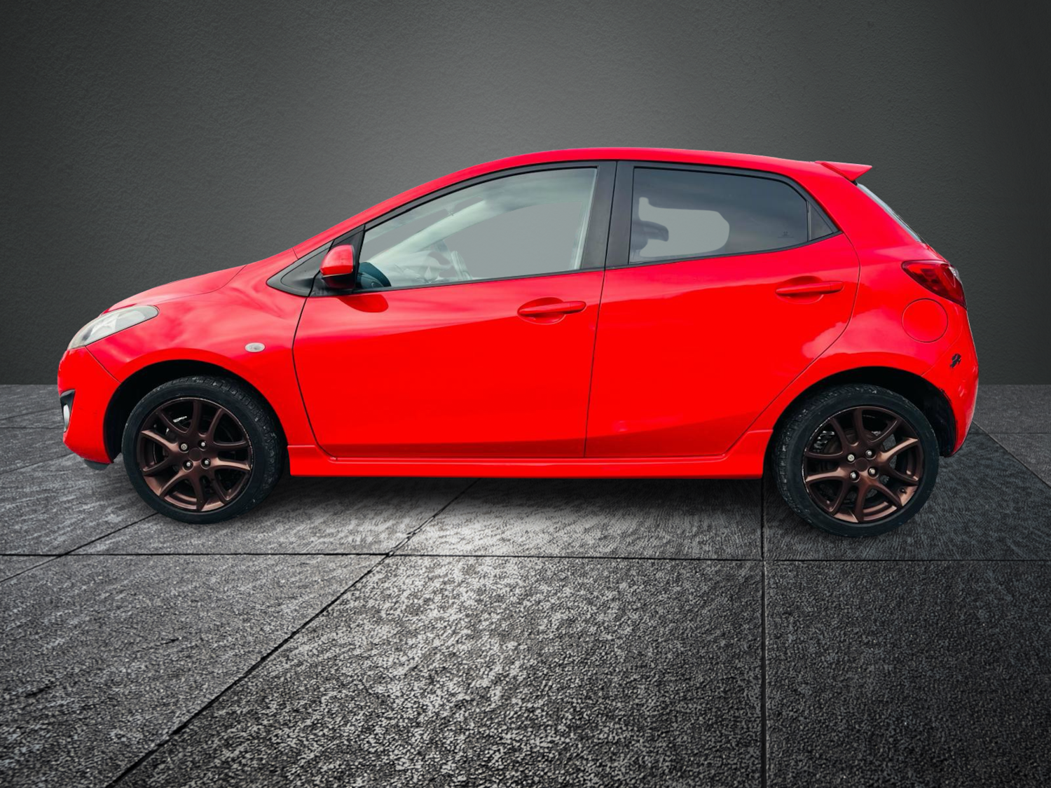 Used Mazda Mazda2 2011 for sale - 76037282: Photo 7