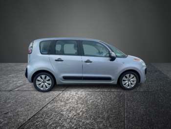 Used Citroen C3 Picasso 2012 for sale - 73542301: Photo