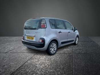 Used Citroen C3 Picasso 2012 for sale - 73542301: Photo