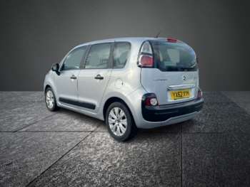 Used Citroen C3 Picasso 2012 for sale - 73542301: Photo