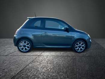 Used Fiat 500 2013 for sale - 72724615: Photo