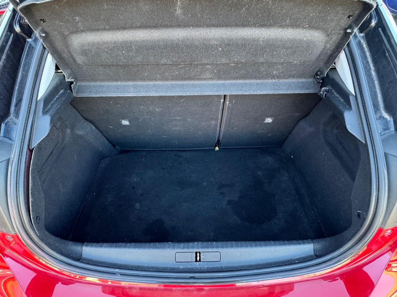 Used Vauxhall Corsa 2020 for sale - 76611175: Photo 11