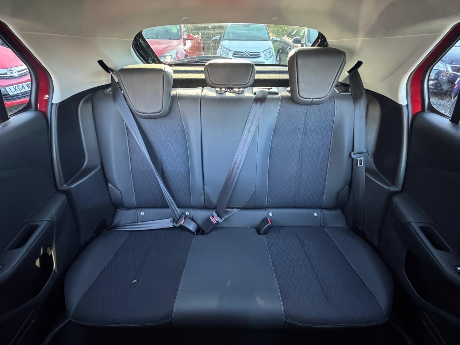 Used Vauxhall Corsa 2020 for sale - 76611175: Photo 15