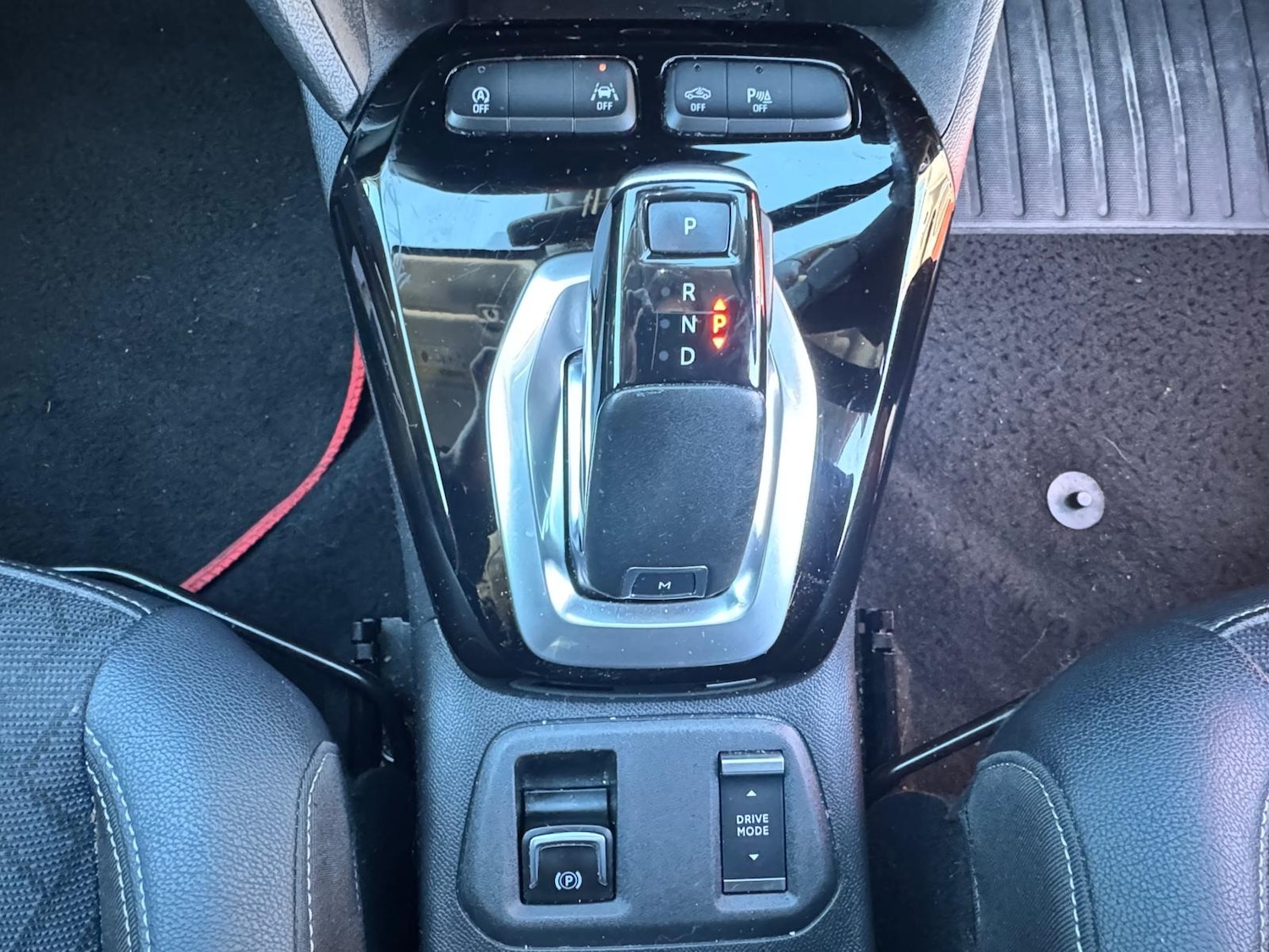 Used Vauxhall Corsa 2020 for sale - 76611175: Photo 16