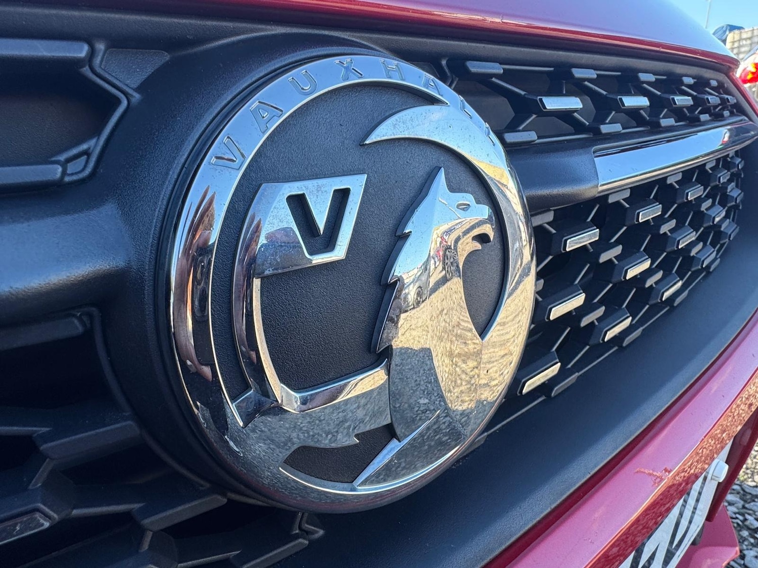 Used Vauxhall Corsa 2020 for sale - 76611175: Photo 17