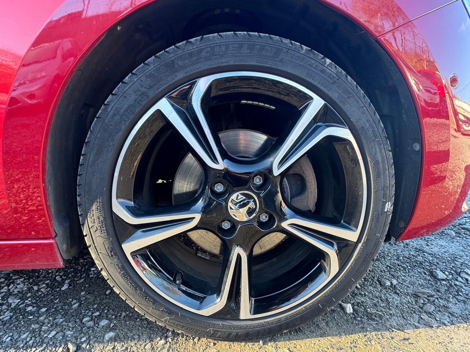 Used Vauxhall Corsa 2020 for sale - 76611175: Photo 18