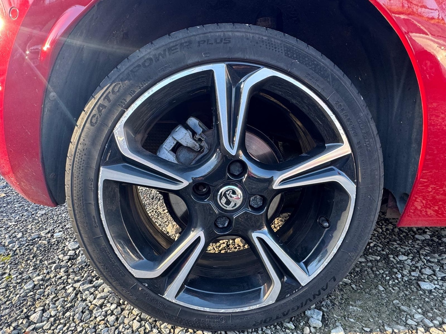 Used Vauxhall Corsa 2020 for sale - 76611175: Photo 19