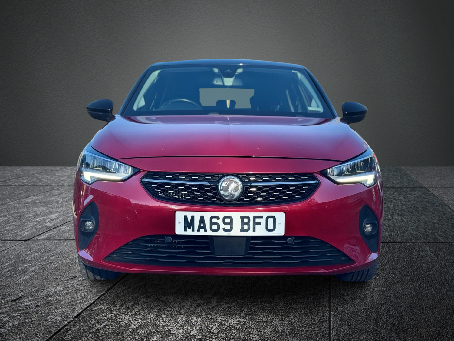 Used Vauxhall Corsa 2020 for sale - 76611175: Photo 2