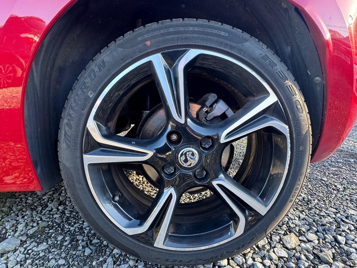 Used Vauxhall Corsa 2020 for sale - 76611175: Photo 20