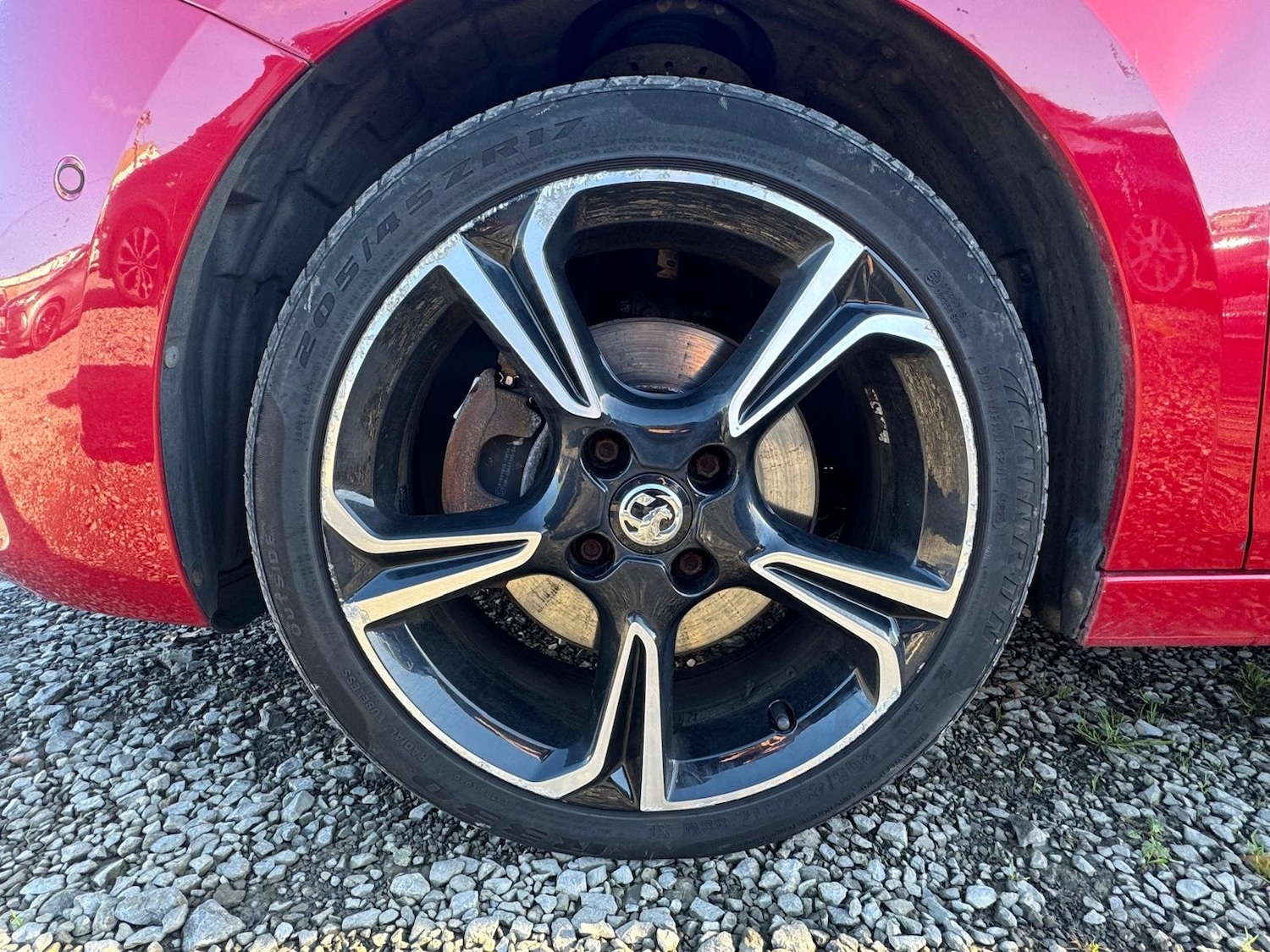 Used Vauxhall Corsa 2020 for sale - 76611175: Photo 21