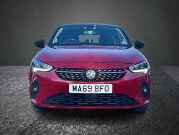 Used Vauxhall Corsa 2020 for sale - 76611175: Photo