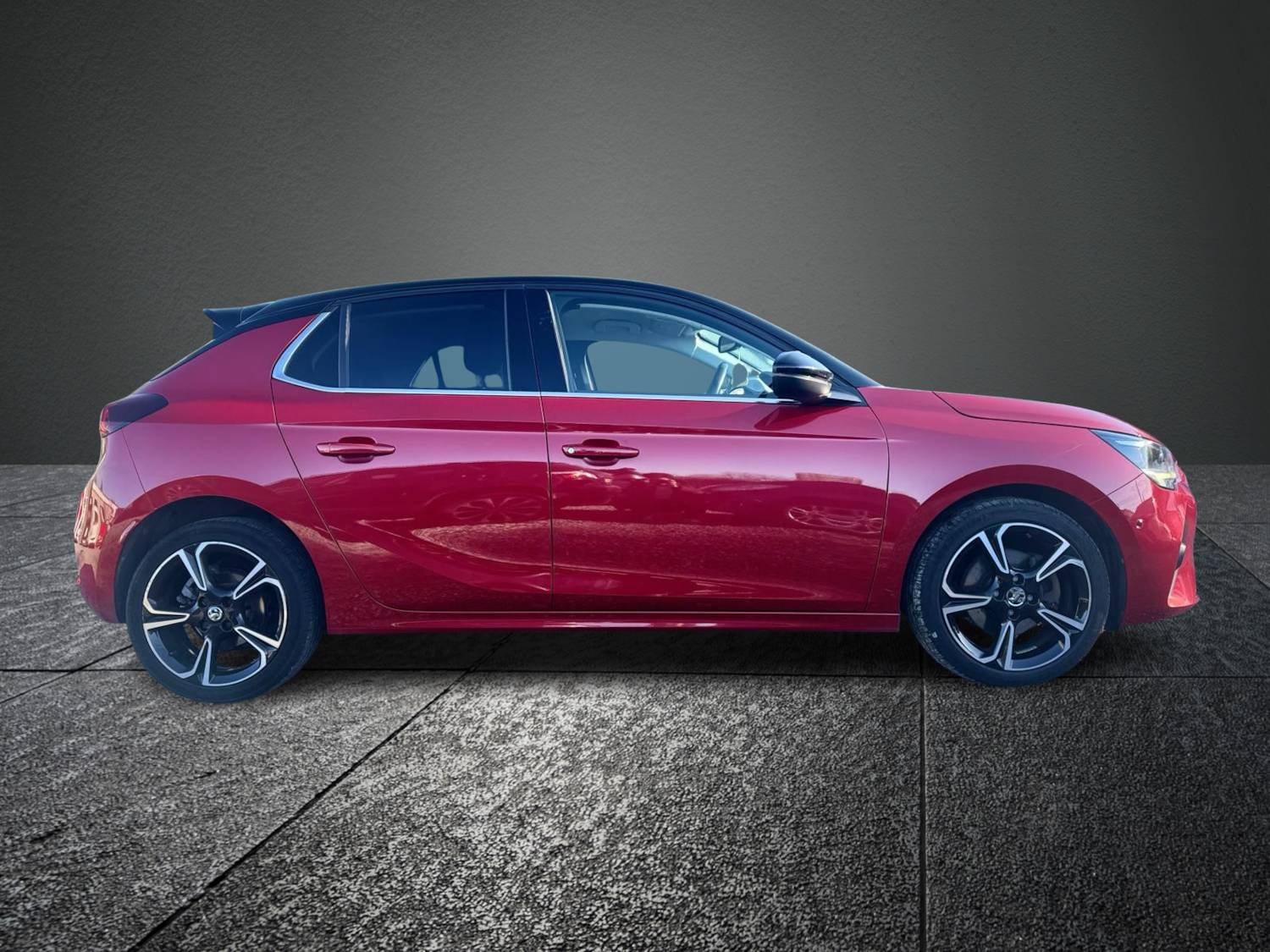 Used Vauxhall Corsa 2020 for sale - 76611175: Photo 3