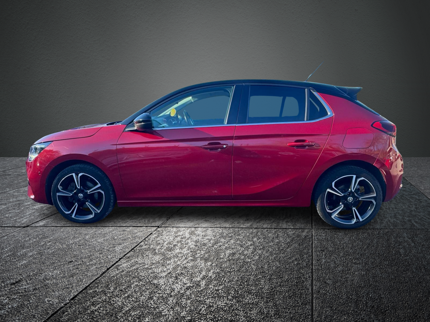 Used Vauxhall Corsa 2020 for sale - 76611175: Photo 4