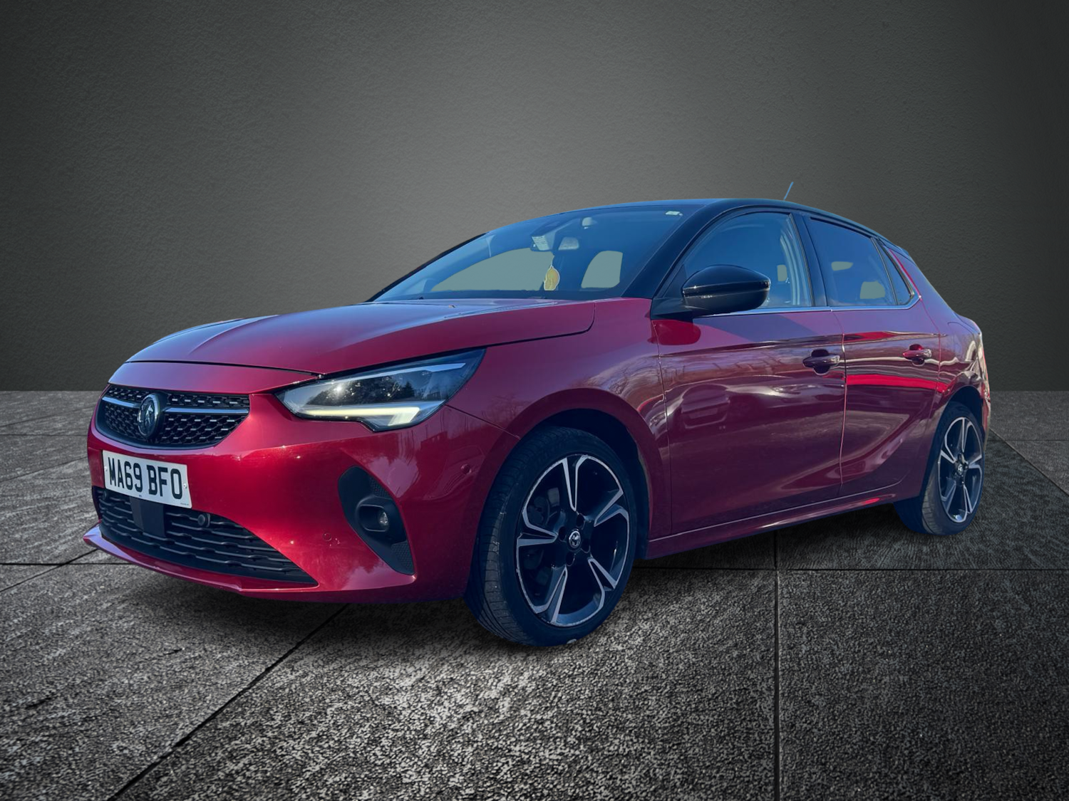Used Vauxhall Corsa 2020 for sale - 76611175: Photo 6