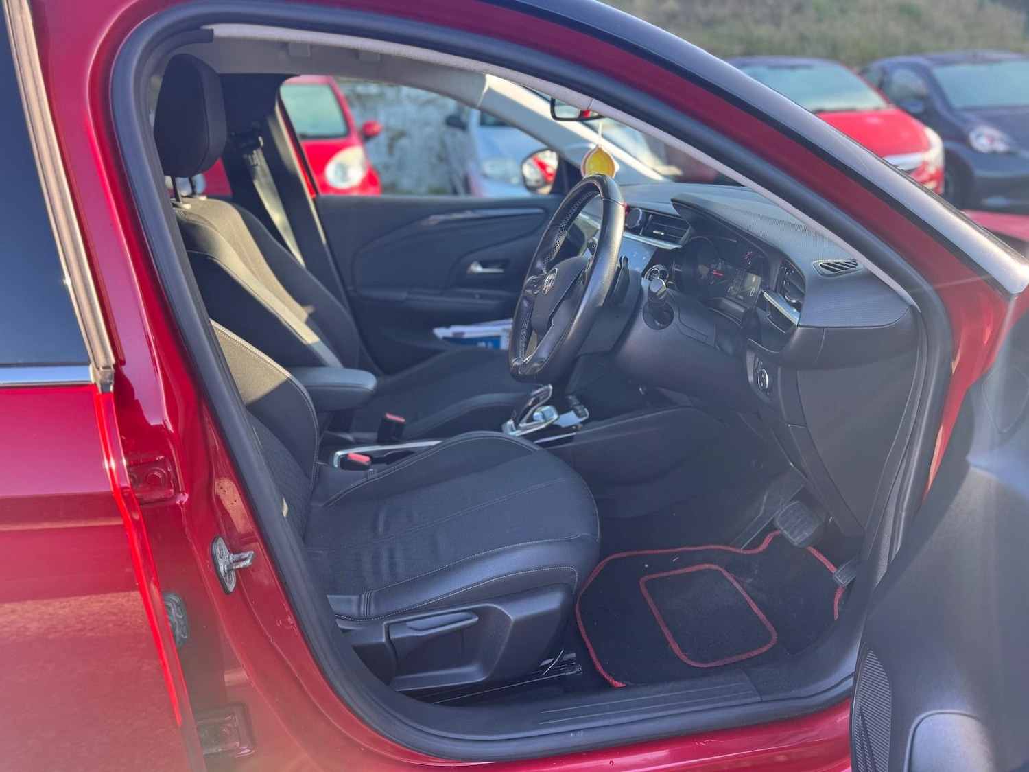 Used Vauxhall Corsa 2020 for sale - 76611175: Photo 8