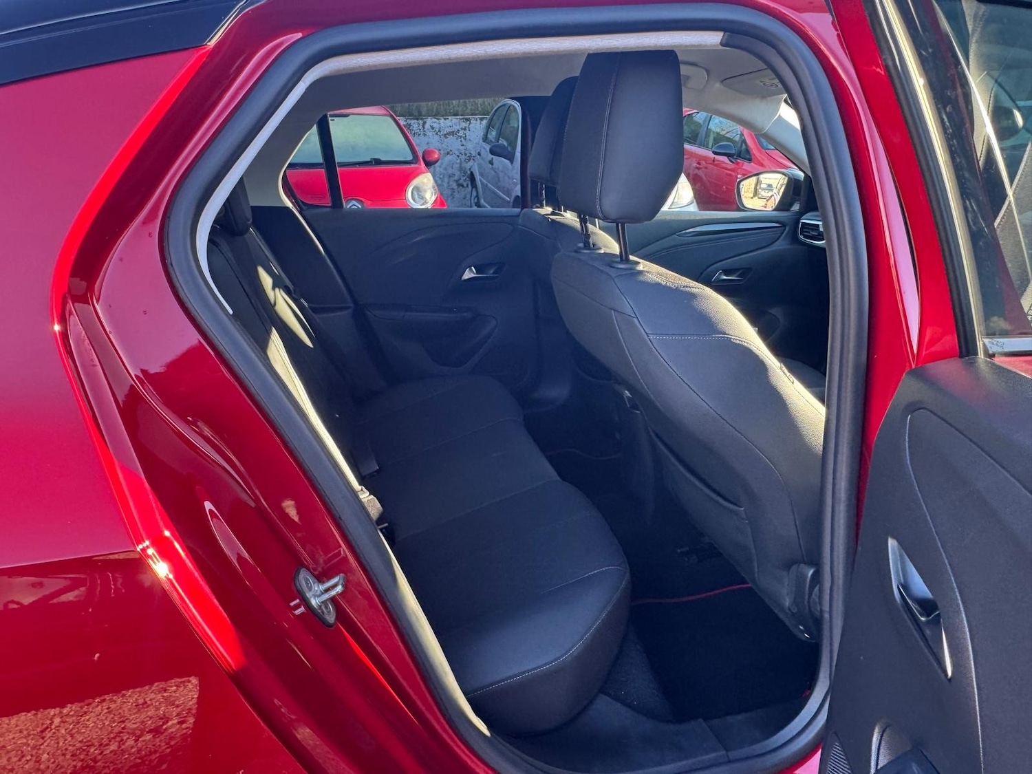 Used Vauxhall Corsa 2020 for sale - 76611175: Photo 9