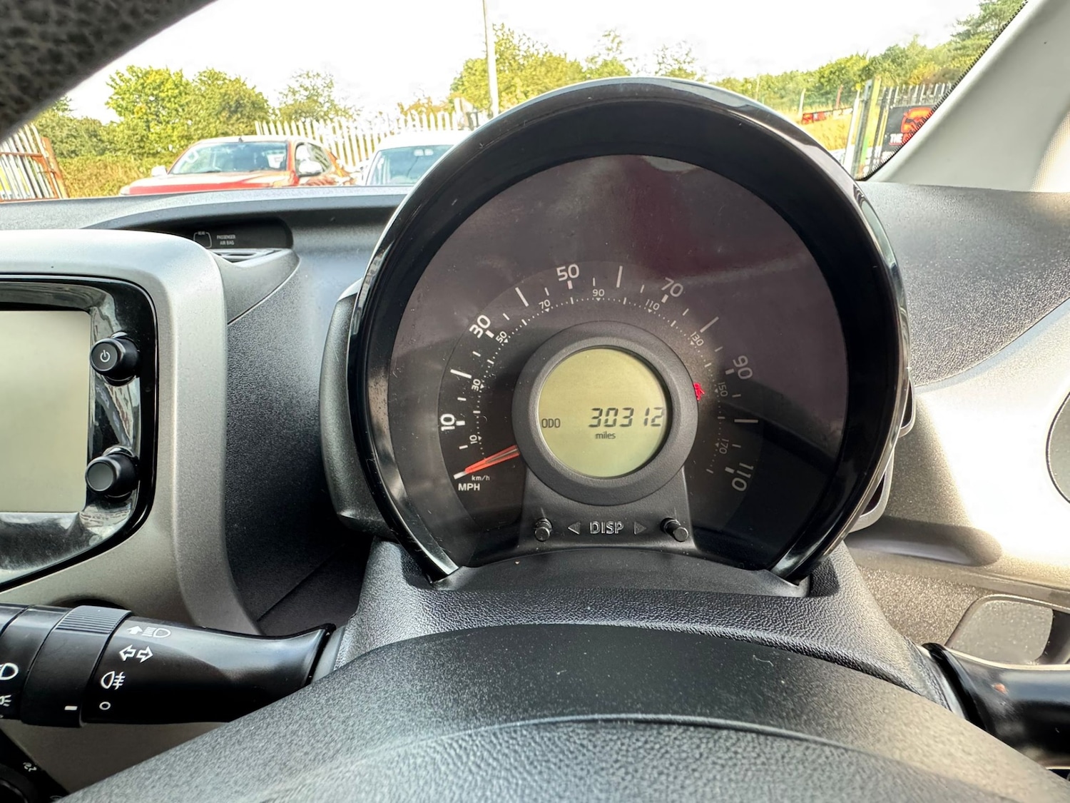 Vehicle 11