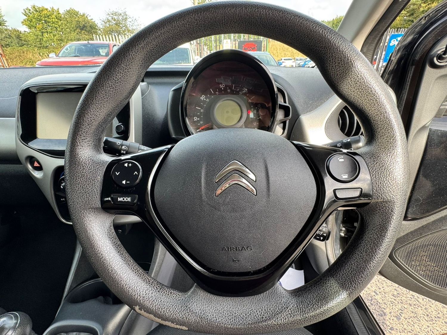 Used Citroen C1 2015 for sale - 75599072: Photo 13