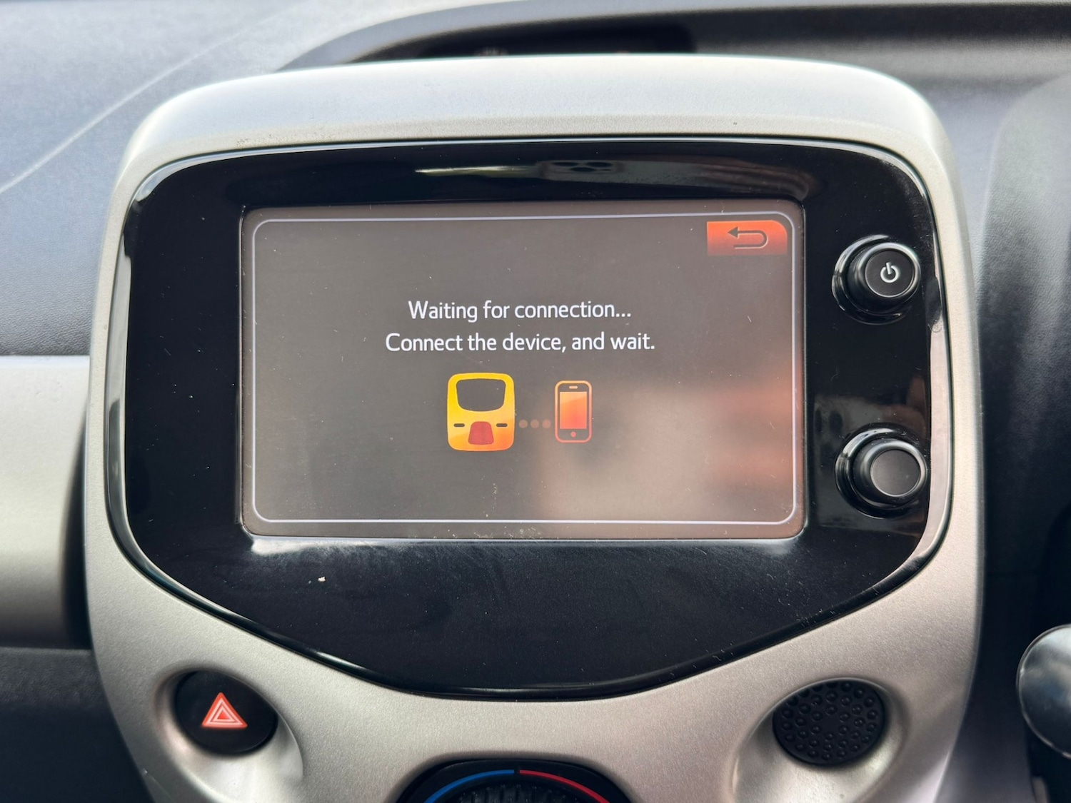 Used Citroen C1 2015 for sale - 75599072: Photo 16