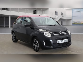 Used Citroen C1 2015 for sale - 75599072: Photo