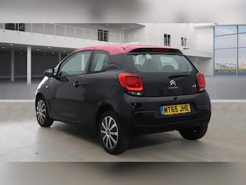 Used Citroen C1 2015 for sale - 75599072: Photo