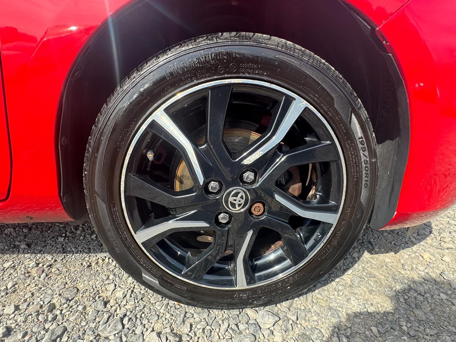 Used Toyota Yaris 2015 for sale - 75611705: Photo 16