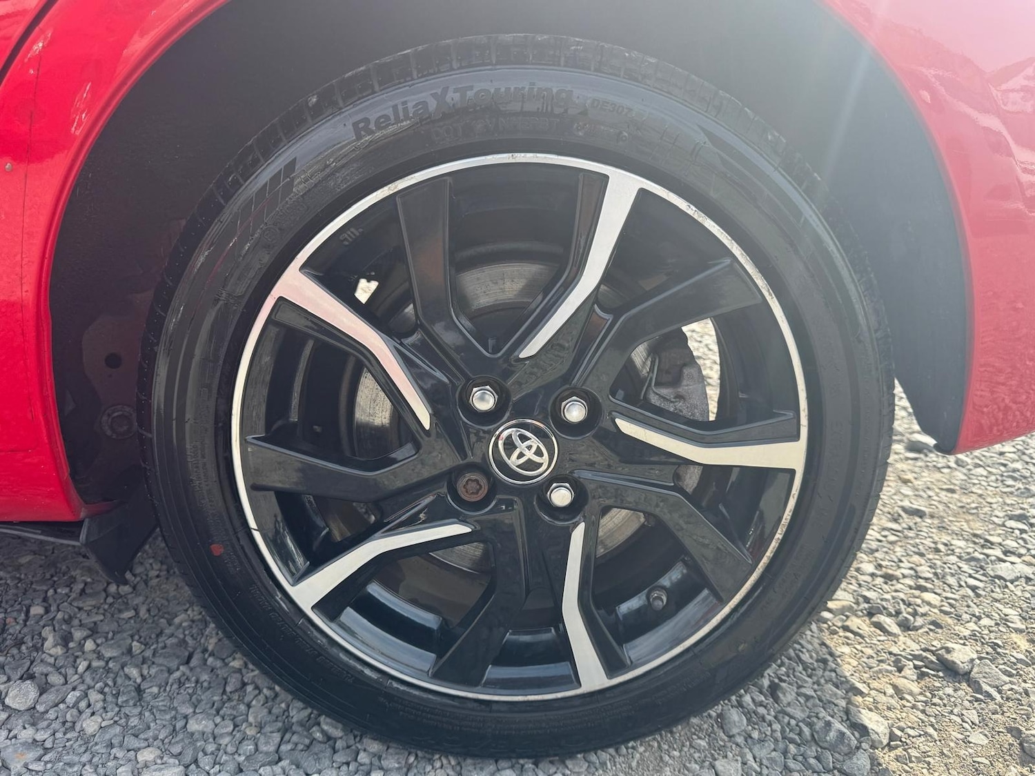 Used Toyota Yaris 2015 for sale - 75611705: Photo 18