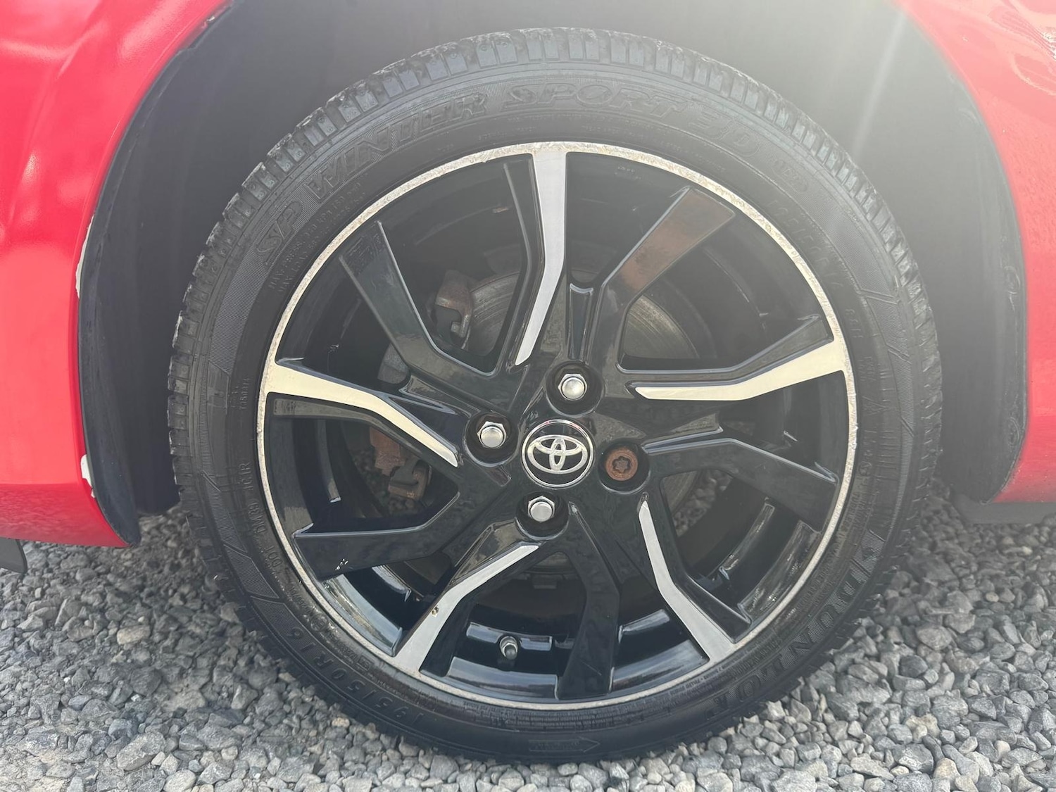 Used Toyota Yaris 2015 for sale - 75611705: Photo 19