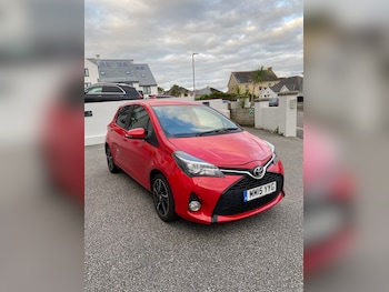 2015 (15) - 1.33 VVT-i Sport 5dr