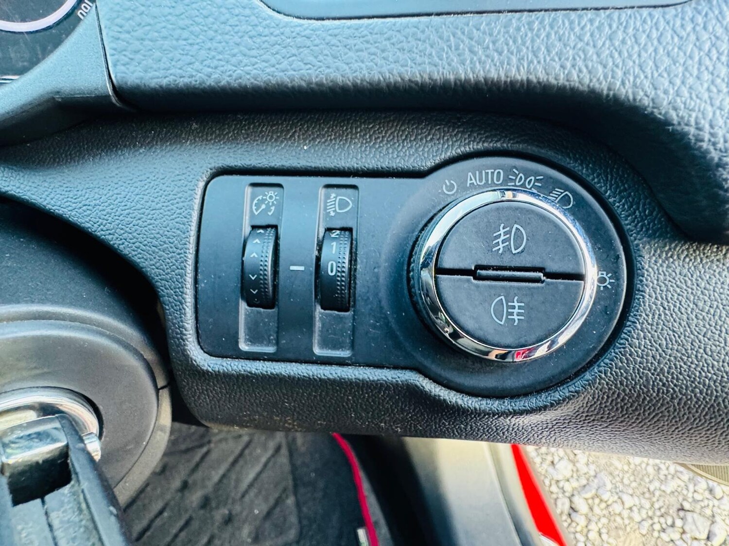 Used Vauxhall Insignia 2015 for sale - 76037166: Photo 13