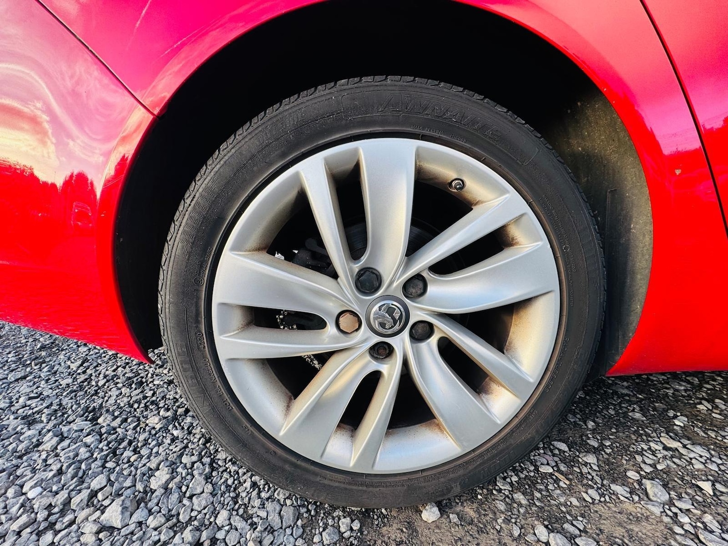 Used Vauxhall Insignia 2015 for sale - 76037166: Photo 20