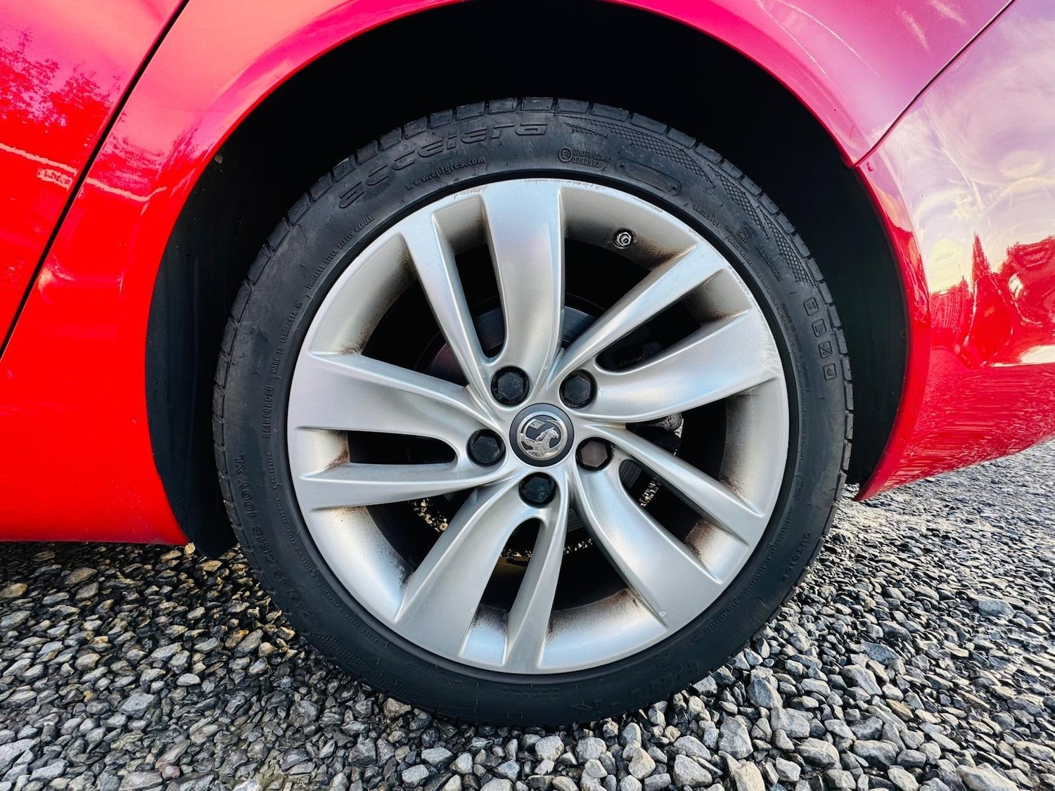 Used Vauxhall Insignia 2015 for sale - 76037166: Photo 21