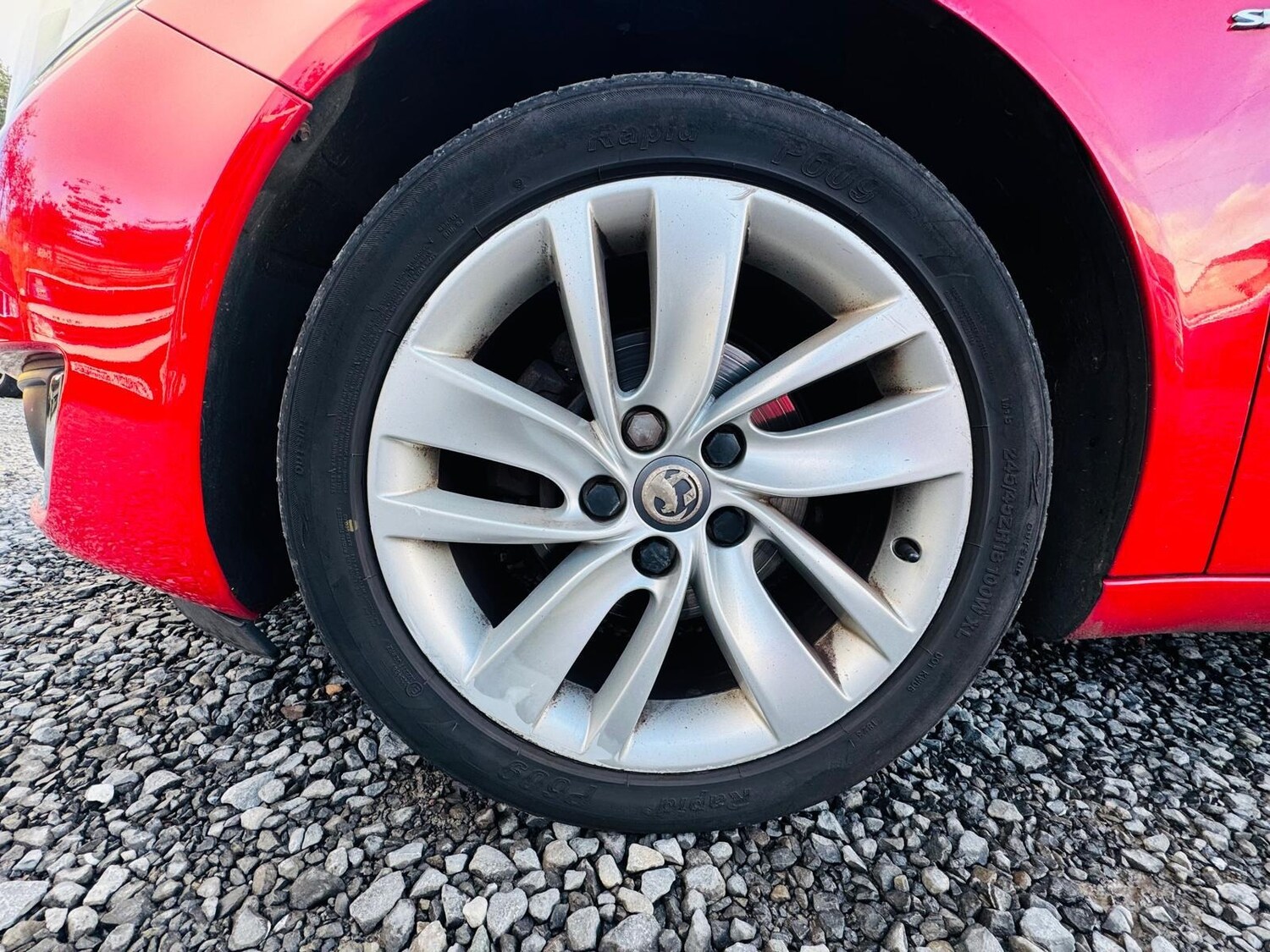 Used Vauxhall Insignia 2015 for sale - 76037166: Photo 22