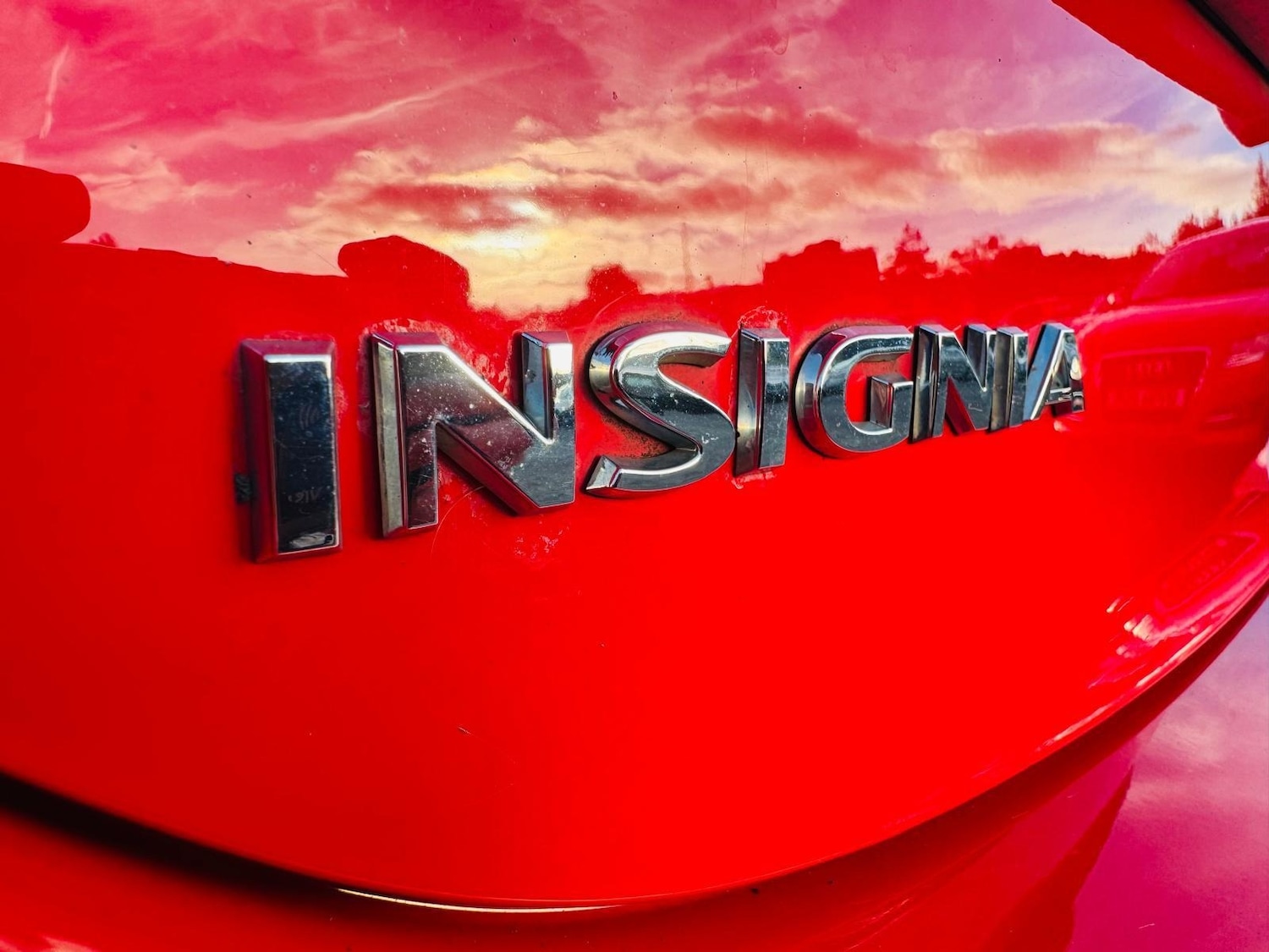 Used Vauxhall Insignia 2015 for sale - 76037166: Photo 23