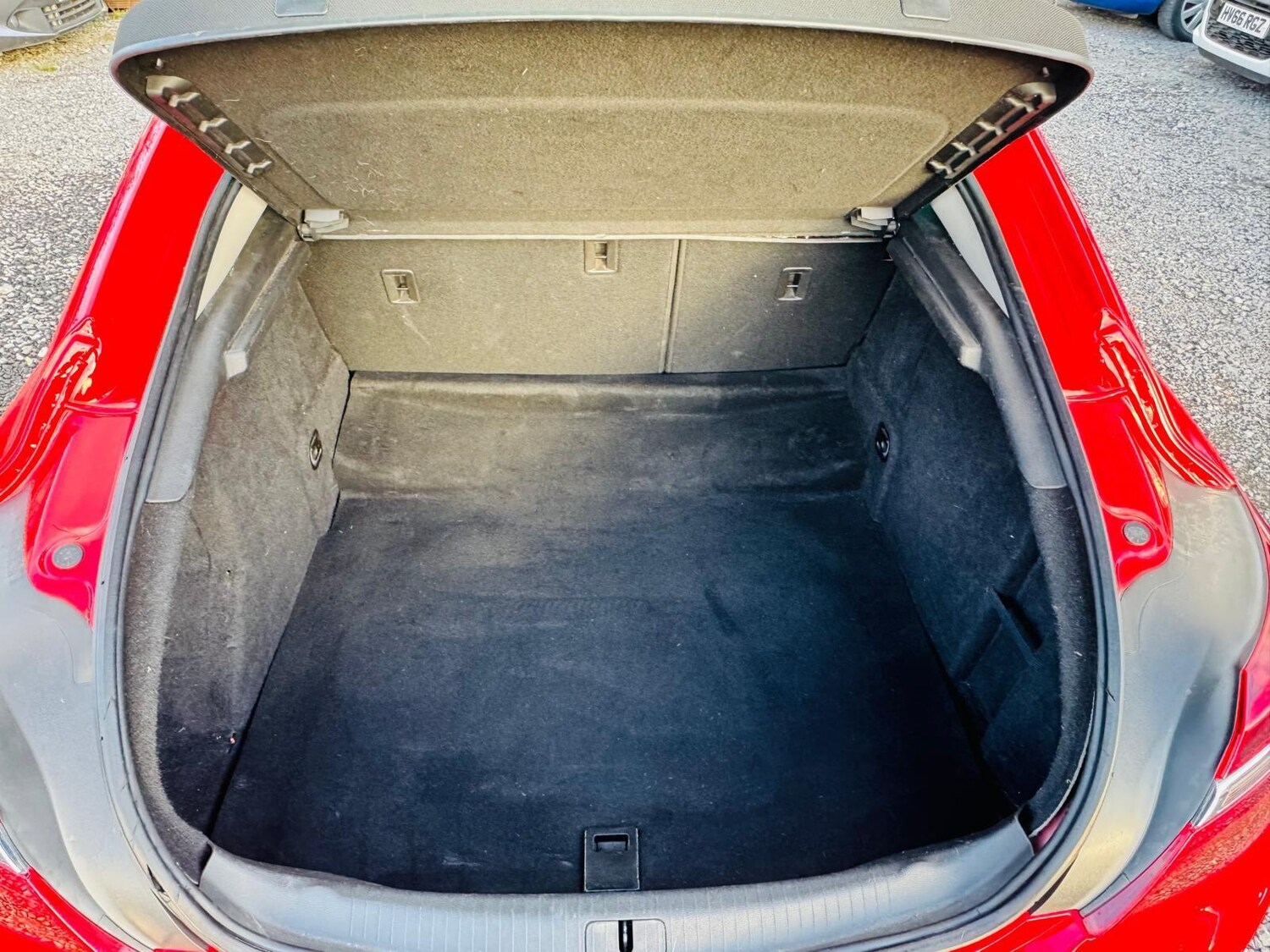 Used Vauxhall Insignia 2015 for sale - 76037166: Photo 9