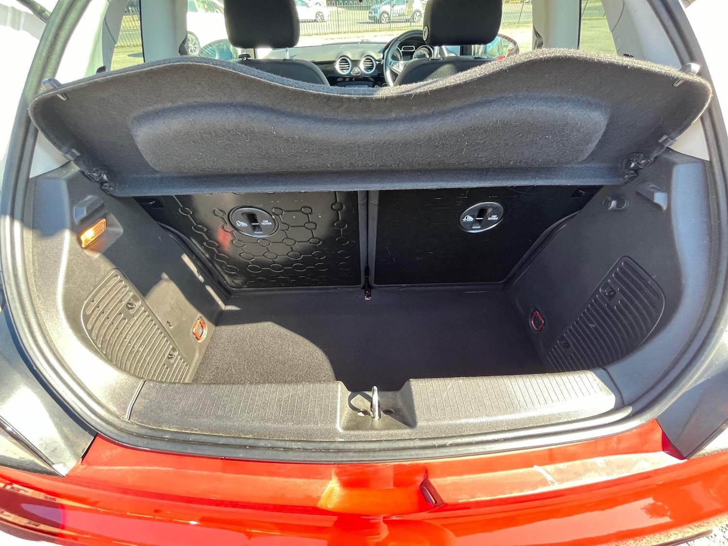 Vehicle 17