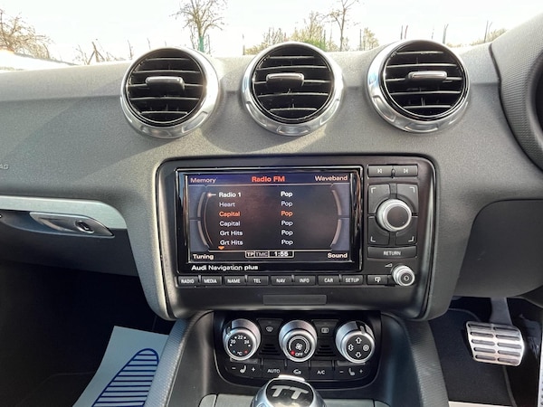 Used Audi TT 2014 for sale - 75556202: Photo 13