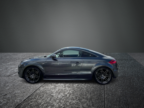 Used Audi TT 2014 for sale - 75556202: Photo 8