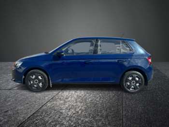 Used Skoda Fabia 2015 for sale - 74151667: Photo