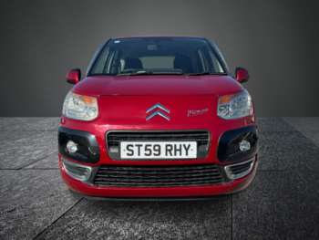 Used Citroen C3 Picasso 2010 for sale - 74347286: Photo
