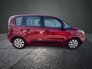 Used Citroen C3 Picasso 2010 for sale - 74347286: Photo