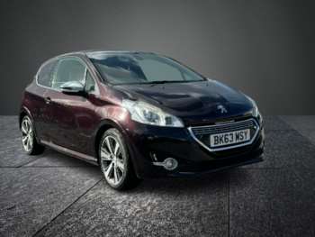 2013 (63) - 1.6 e-HDi 115 XY 3dr