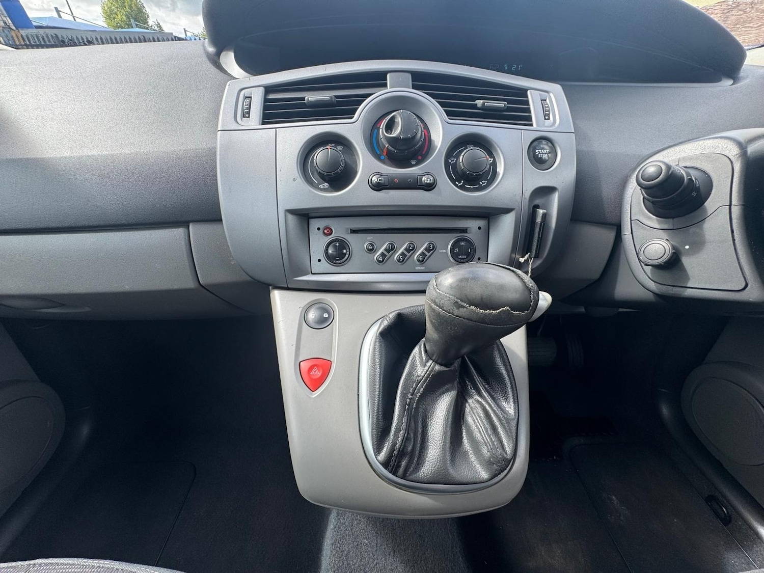 Used Renault Megane 2007 for sale - 77663365: Photo 14