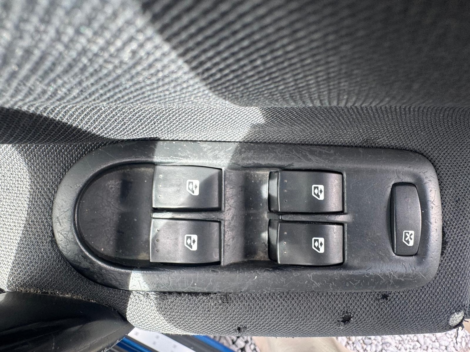 Used Renault Megane 2007 for sale - 77663365: Photo 16