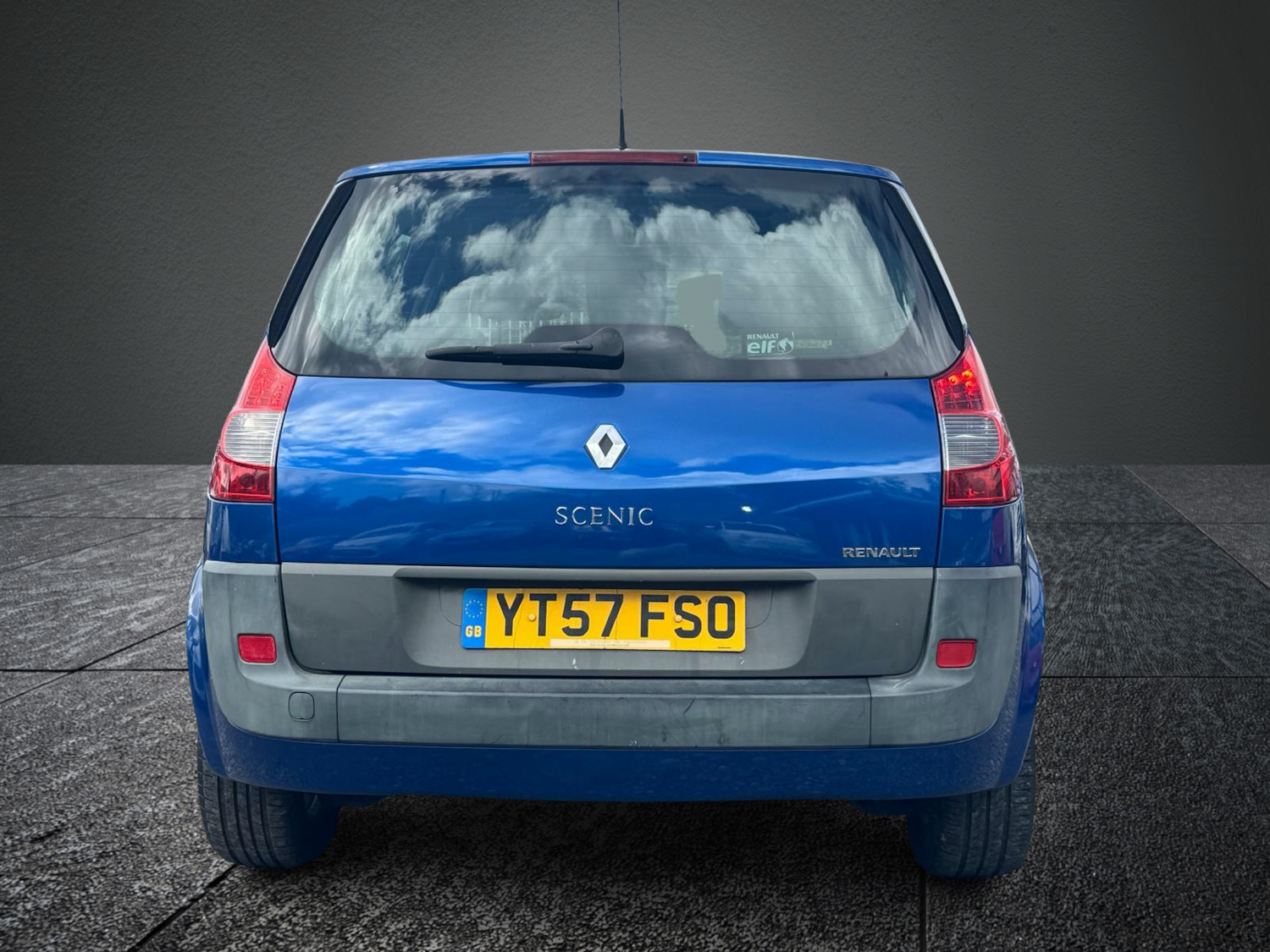 Used Renault Megane 2007 for sale - 77663365: Photo 5