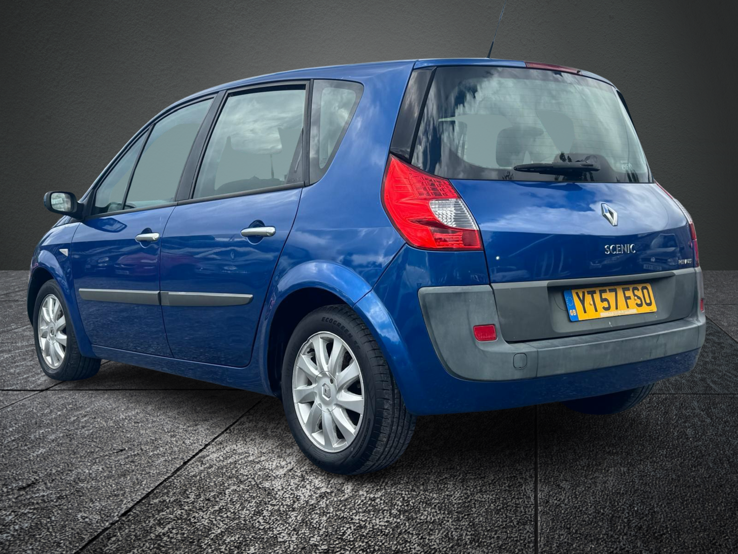 Used Renault Megane 2007 for sale - 77663365: Photo 6