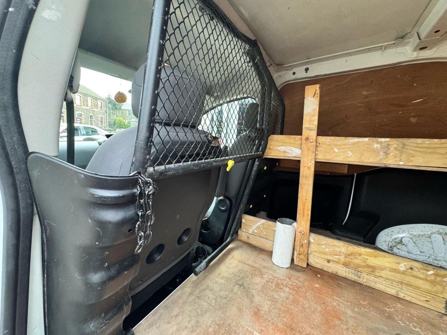 Used Peugeot Partner 2016 for sale - 76589000: Photo 12